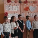 Dzień Mamy i Taty w zerówce